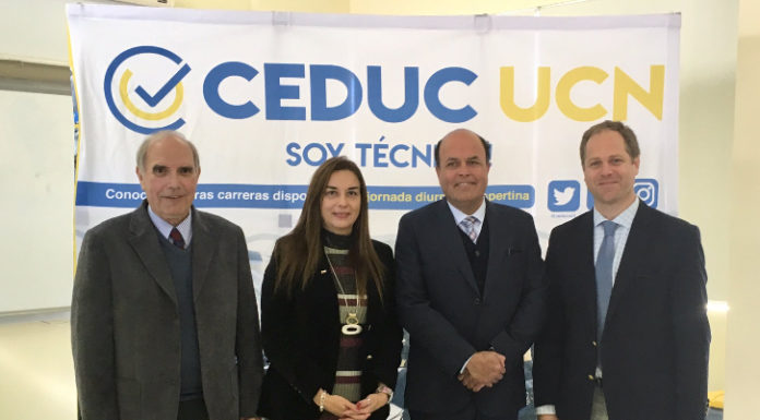 CFT´s del Cruch realizan seminario nacional para reflexionar sobre vinculación con el medio y su impacto