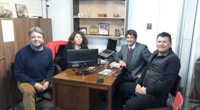 Asoinco Informa