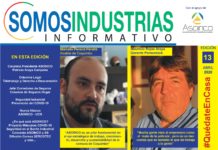 Somos Industrias - Edicion 13