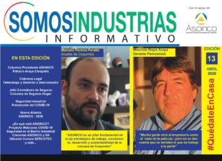 Somos Industrias - Edicion 13