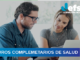 SEGUROS COMPLEMENTARIOS DE SALUD