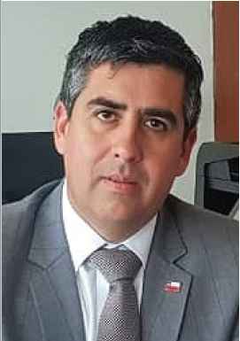 Roberto Vega Arancibia, SEREMI de Minería, Región de Coquimbo: “La importancia de contar con proveedores locales para la industria minera es vital”