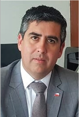 Roberto Vega Arancibia, SEREMI de Minería, Región de Coquimbo: “La importancia de contar con proveedores locales para la industria minera es vital”