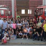 “Bomberos nunca les dirá que no, necesitamos una unidad de mejores características”
