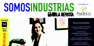 Somos Industrias - Edicion 14