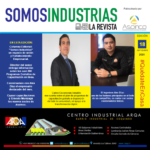 Somos Industrias – Edición 18