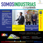 Somos Industrias – Edición 19