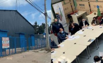 TE INVITAMOS A CONOCER LOS SERVICIOS DE LA EMPRESA REGIONAL CORRETAJE INDUSTRIAL E.I.R.L