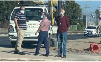 TE CONTAMOS SOBRE LOS AVANCES DE ESTE MES GRACIAS A LAS GESTIONES DE ASOINCO Y JUAN CARLOS ROJAS, GESTOR TERRITORIAL DEL BARRIO INDUSTRIAL