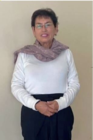 ROSA TAMSEC: “YO QUIERO FELICITAR A LAS MUJERES DEL BARRIO INDUSTRIAL, NO ES FÁCIL PARA UNA MUJER LLEVAR UN NEGOCIO, LIDERARLO Y SACARLO ADELANTE”