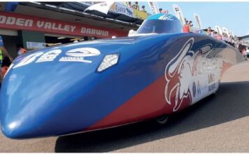 CONOCE AL EQUIPO DEL AUTO SOLAR INTIKALLPA DE LA UNIVERSIDAD DE LA SERENA