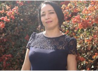 KRIST NARANJO ES LA NUEVA GOBERNADORA REGIONAL DE COQUIMBO