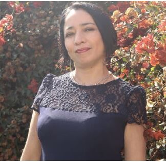 KRIST NARANJO ES LA NUEVA GOBERNADORA REGIONAL DE COQUIMBO
