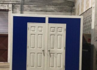 LLEGA AL BARRIO INDUSTRIAL NUEVO PROYECTO DE BODEGAS