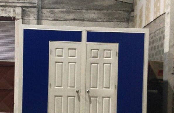 LLEGA AL BARRIO INDUSTRIAL NUEVO PROYECTO DE BODEGAS