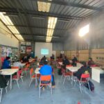 COWORK: HACIENDO NEGOCIOS