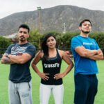 CONOCE A URUZ, EL PRIMER GIMNASIO DEL BARRIO INDUSTRIAL Gimnasio URUZ