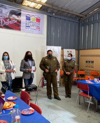 ASAMBLEA ANUAL DE SOCIOS DE ASOINCO A.G.