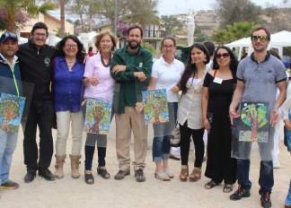 Entrevistamos a Alejandra Henríquez, directora de AGRECO