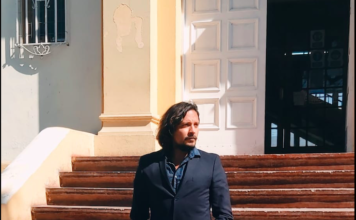 Jaime Moreno, Coordinador Oficina de Gestión Territorial: “Tenemos el desafío de retomar la habitualidad relacional de la comuna”