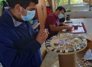 AGRECO: Conociendo a SIRAM