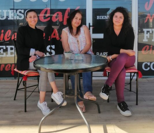 Nuevo Minimarket hace su debut en el Strip Center liderado por Mujeres Emprendedoras