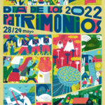 Actividades Para El Día De Los Patrimonios – 28 Y 29 De Mayo. Comuna De Coquimbo