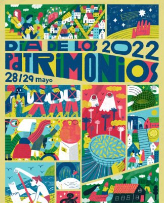 Actividades Para El Día De Los Patrimonios – 28 Y 29 De Mayo. Comuna De Coquimbo