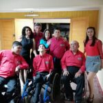 La Comunidad Más Allá Del Territorio