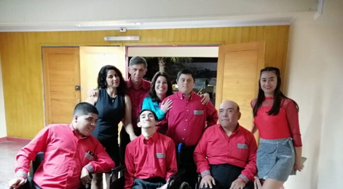 La Comunidad Más Allá Del Territorio