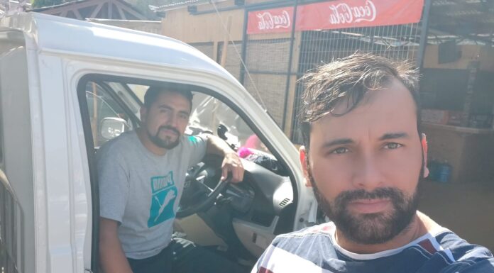 Transportes Cortés se une a ASOINCO AG