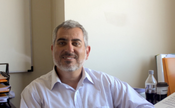 Claudio Covacevich: “Lo que a mí me atrae de poder trabajar, es servir como facilitador de la reflexión a estas nuevas demandas”